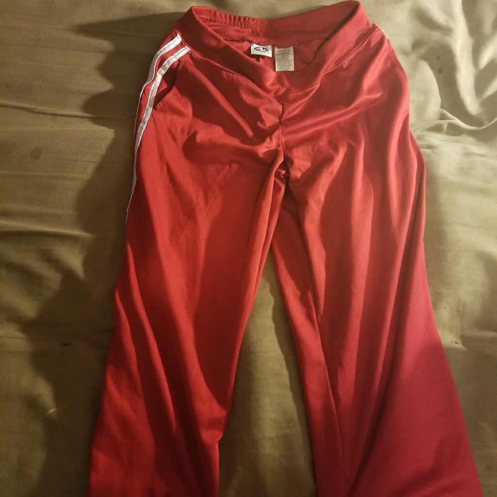 Sweatpants